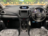 フォレスター 2.0 アドバンス 4WD 