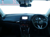 CX-5 2.2 XD 4WD 社外17AW 純正メモリーナビ 地デジ