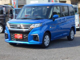 ソリオ 1.2 G 