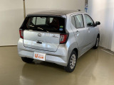 ミライース L SAIII 