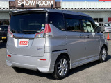 ソリオ 1.2 ハイブリッド(HYBRID)  MZ 4WD 