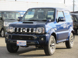 ジムニーシエラ 1.3 ランドベンチャー 4WD 