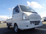 キャリイ KC エアコン パワステ 4WD オートマ車