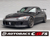 S2000 2.2 タイプV 