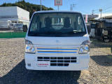 キャリイ KC エアコン パワステ 4WD 