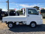 キャリイ KC エアコン パワステ 4WD 
