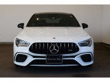 CLAクラス AMG CLA45 CLA45 S 4マチックプラス 4WD 