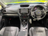 フォレスター 2.5 プレミアム 4WD 