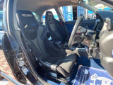 インプレッサWRX  WRX STI
