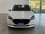 MAZDA2 1.5 15S プロアクティブ スマートエディションII 