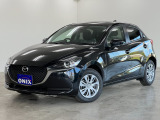 MAZDA2 1.5 15S スマートエディション 