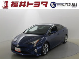 プリウス 1.8 S ツーリングセレクション 