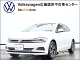 ポロ TSI コンフォートライン 