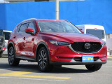 CX-5 2.2 XD Lパッケージ 4WD SR 4WD BOSE ナビTV ETCシートヒーター