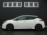 リーフ  NISMO
