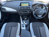 1シリーズ 118i 118i スタイル 