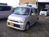 ムーヴラテ X 4WD