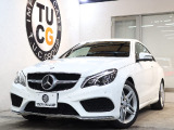 Eクラスクーペ E250クーペ E250 AMGスポーツパッケージ 