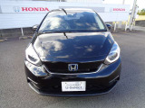 フィット  1.5 e:HEV ホーム