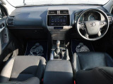 ランドクルーザープラド 2.7 TX Lパッケージ 4WD 
