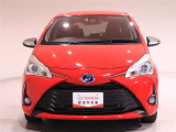 ヴィッツ 1.5 ハイブリッド ジュエラ 