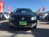 ポロ TSI ハイライン 