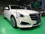 CTS エレガンス D車
