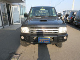 パジェロミニ VR 4WD 