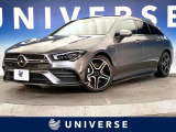 CLAシューティングブレーク AMG CLA35シューティングブレーク CLA35 4マチック 4WD 