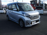 デイズルークス ハイウェイスター X 4WD 