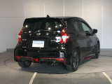 ノート 1.2 e-POWER NISMO 