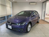 ポロ TSI スタイル 