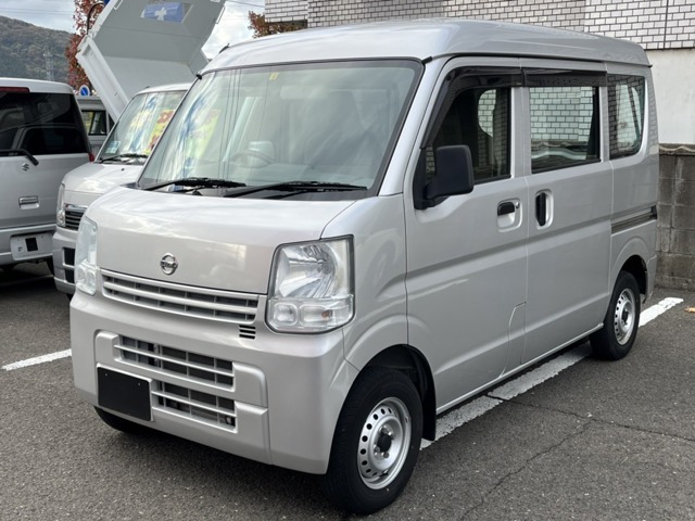 日産 NV100クリッパー 