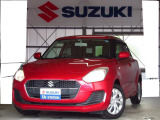 スイフト 1.2 XGリミテッド 
