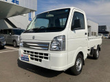 キャリイ KC エアコン パワステ 4WD 