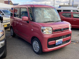 スペーシア ハイブリッド(HYBRID) G 4WD 