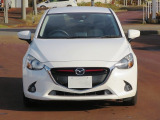デミオ 1.5 XD ナビ 6AT PUSH ETC