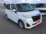 ルーミー 1.0 X S 4WD 