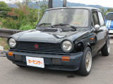 A112  アバルト