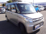 スペーシア G リミテッド 4WD 