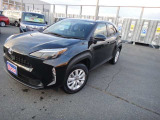ヤリスクロス 1.5 G 4WD 