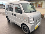 エブリイ PC ハイルーフ 4WD 