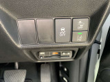 ETC車載器 安全装置各種スイッチ