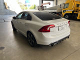 S60 T6 AWD Rデザイン 4WD 