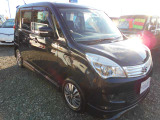 ソリオ 1.2 S 4WD 