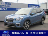 フォレスター 2.5 プレミアム 4WD 
