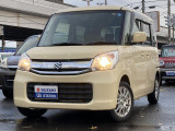 スペーシア G リミテッド 4WD 