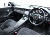 911 カレラ GTS PDK 1オーナー エントリー&ドライブ 有償色