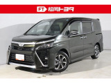 ヴォクシー 2.0 ZS 煌II 