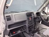 キャリイ KC エアコン パワステ 4WD 